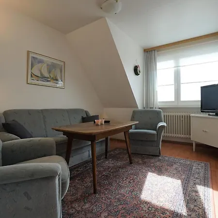 Haus Suenje 2 Daire