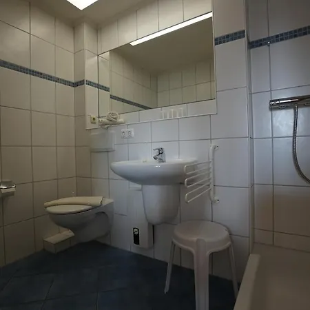 Haus Suenje 2 Daire