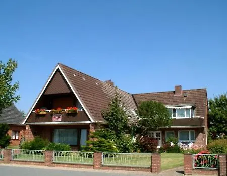 Haus Suenje 2 Büsum