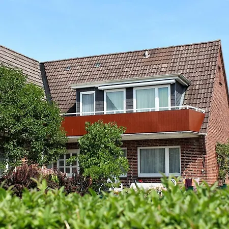 Haus Suenje 2 Appartement *
